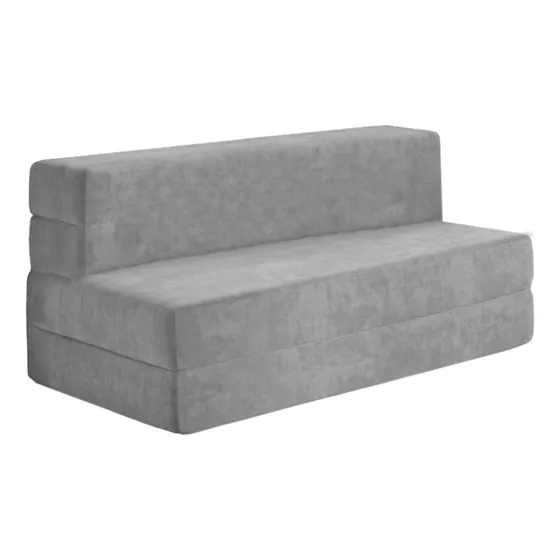 Sofá Cama Plegable  Matrimonia Memory Foam 190 X 135 X 14 Cm