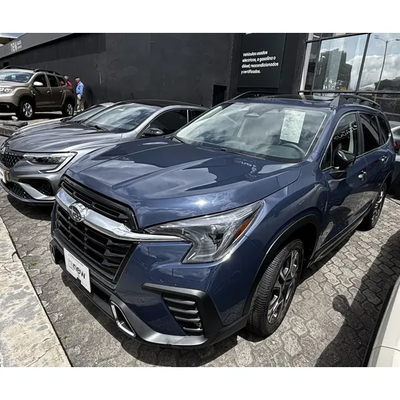 Subaru Evoltis 2.4t Touring usado en Suba