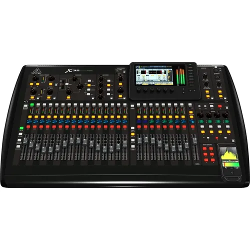 Console Behringer SX2442FX Eurodesk de mistura | MercadoLivre