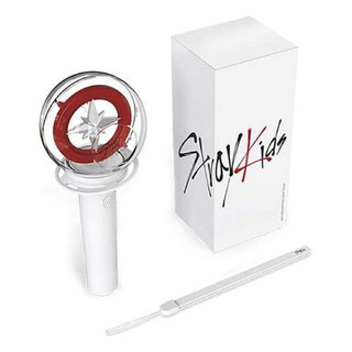 Stray Kids Stay Lightstick Oficial Con Bluetooth Stray Kids Stay Lightstick Oficial Con Bluetooth