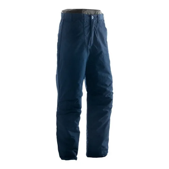 Patalon Para Motosierrista 10 Capas