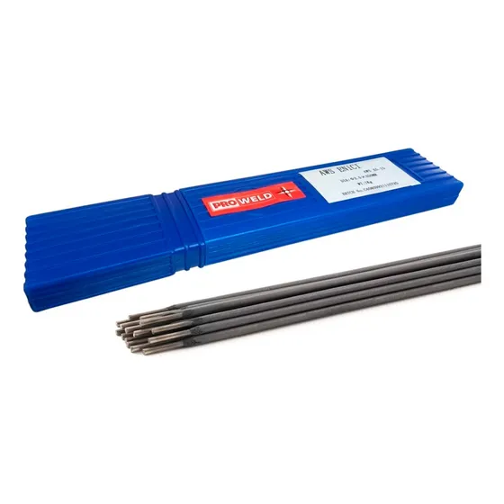 902240 Electrodo Fundición Limable Eni-cl 2,50mm X Unidad