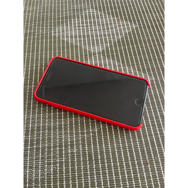 iPhone 7 Plus 128 Gb Negro Mate