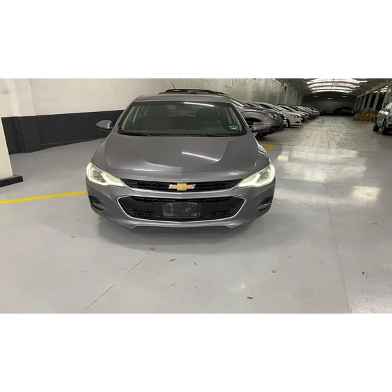 Chevrolet Cavalier 1.5 Premier At