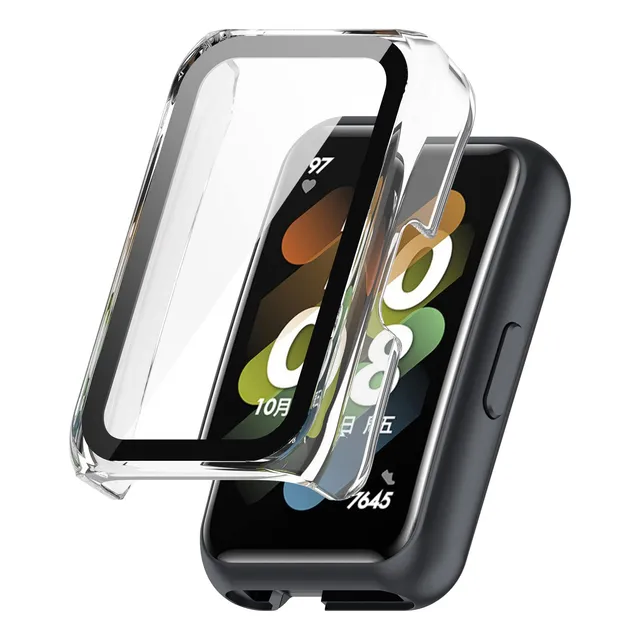 Protector Pantalla Diseñado Para Huawei Watch Fit Mini Band
