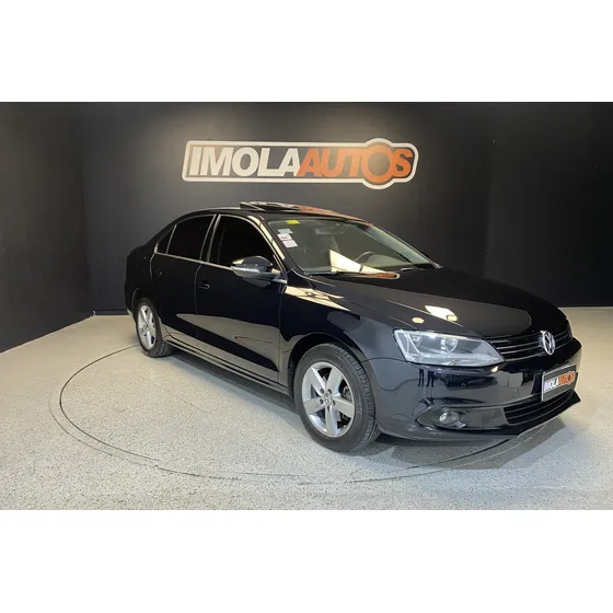Volkswagen Vento 2.5 Luxury 170cv