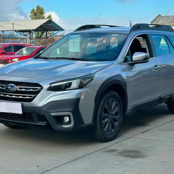 Subaru Outback 2.5i Awd At 2024 Outback 2.5i Awd At 2024 usado en Puerto Montt