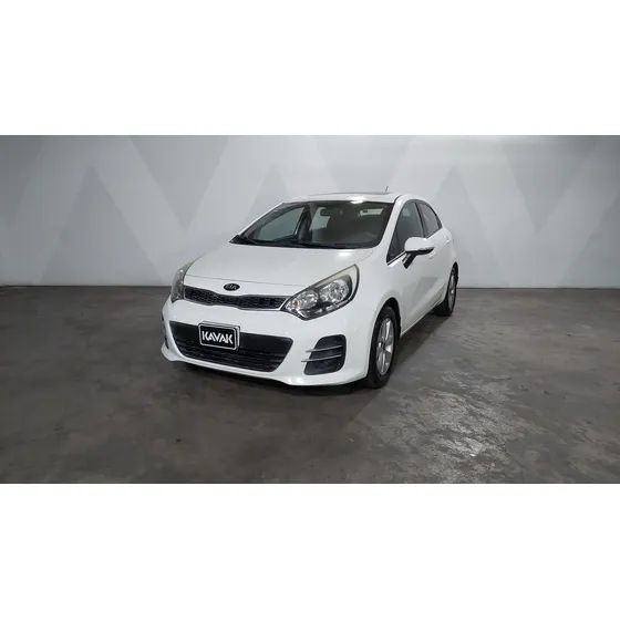 Kia Rio 1.6 Ex Mt