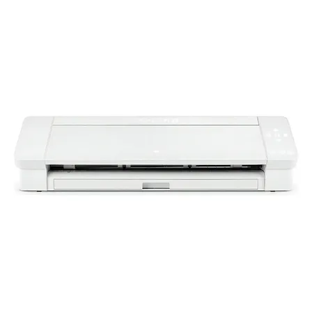 Plotter de Corte Silhouette CAMEO 4 PLUS Bluetooth Color Blanco