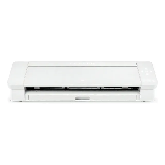 Plotter de Corte Silhouette CAMEO 4 PLUS Bluetooth Color Blanco