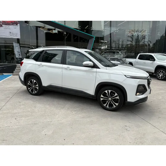 Chevrolet Captiva 1.5 Premier 7p Cvt