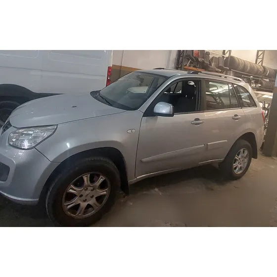 Chery Tiggo 2.0 F2 Confort 4x2 138cv