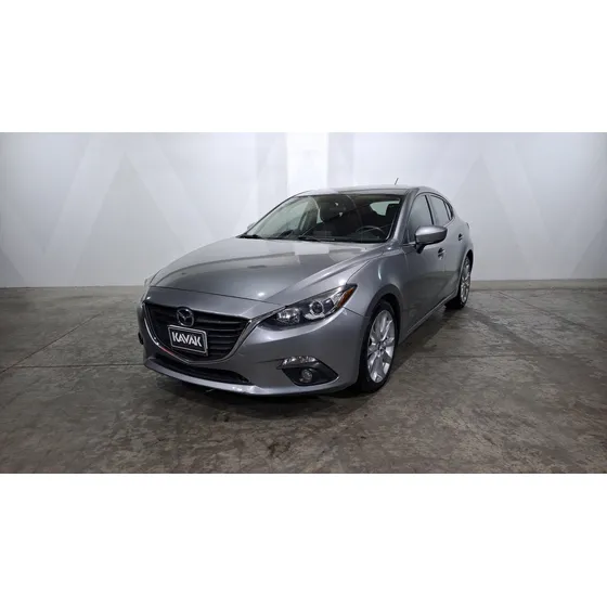 Mazda Mazda 3 2.5 Hatchback S Ta