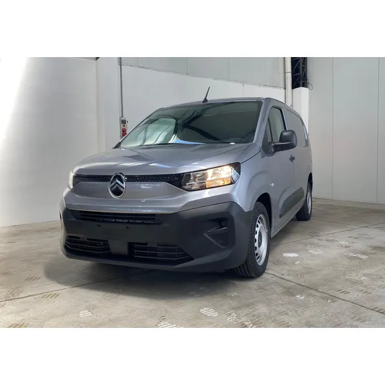 Citroën Berlingo Van 1.6 Hdi 90 K9 L2
