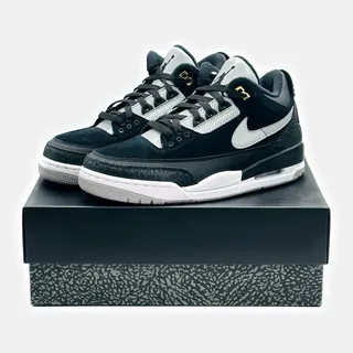 Nike retro 3 tinker clearance