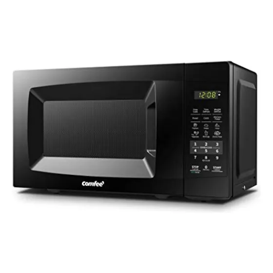 Comfee' Em720cpl-pm - Horno Microondas Para