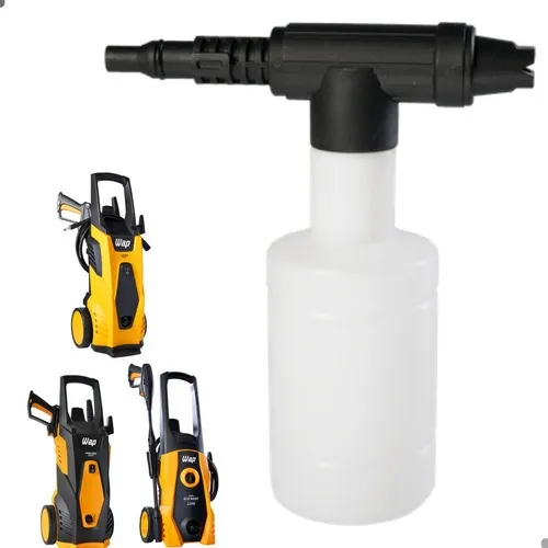 Aplicador De Detergente Para Lavadora Wap Agil 1800 Original