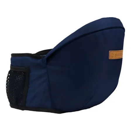 Silla Porta Bebé Taburete Cintura
