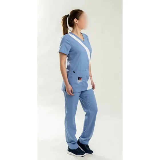 Uniforme Aiep Tens