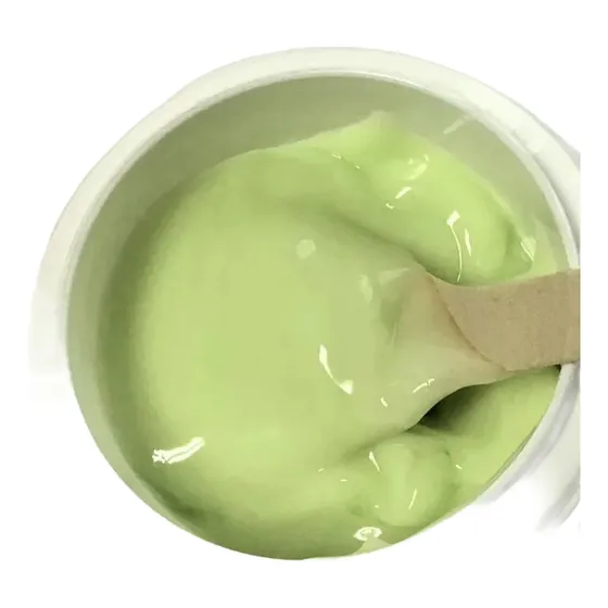 Crema Antiacne Con Aloe Vera 1 Litro Para Manos Y Cuerpo