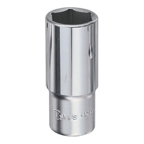 Dado Largo 6 Cantos 1/2  X 24 Mm Acesa