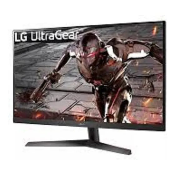 LG 32  32qn600-b Qhd 2560x1440p, 5ms, 75hz.