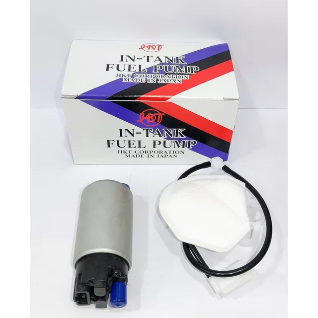 Pila De Gasolina Hilux 2015-2020 Revo/fortuner Dubai