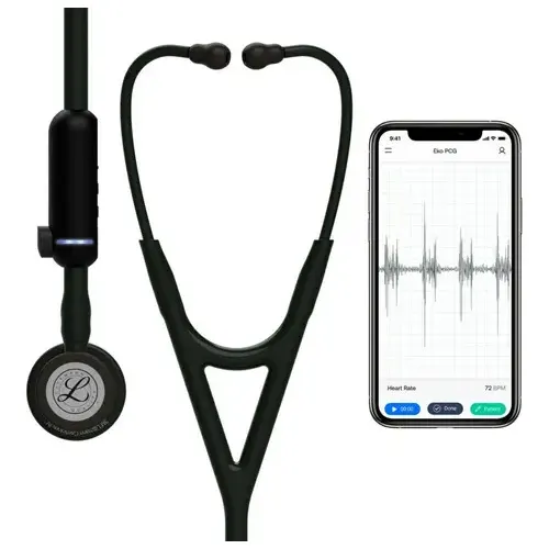 Sistema de estetoscopio Littman Core 8480 | Cuotas sin interés