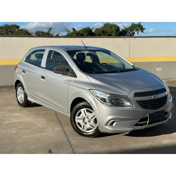 Chevrolet Onix 1.0 Joy 5p