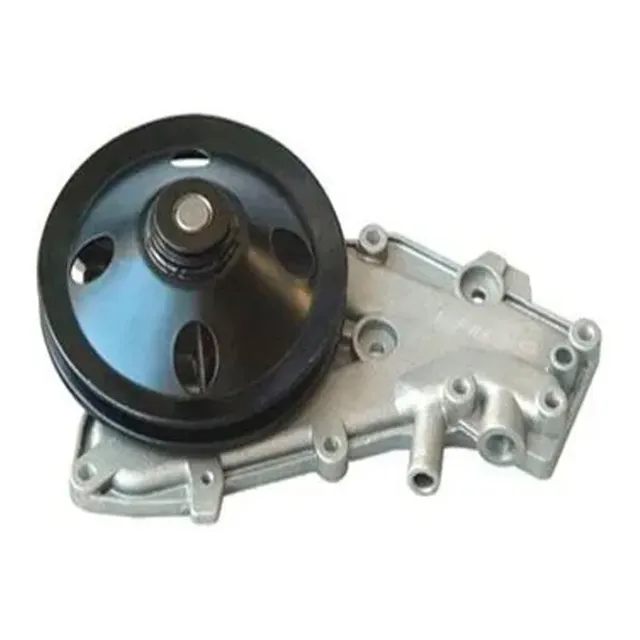 Bomba De Agua Dolz Renault R9 R11 R12 R19 1.6