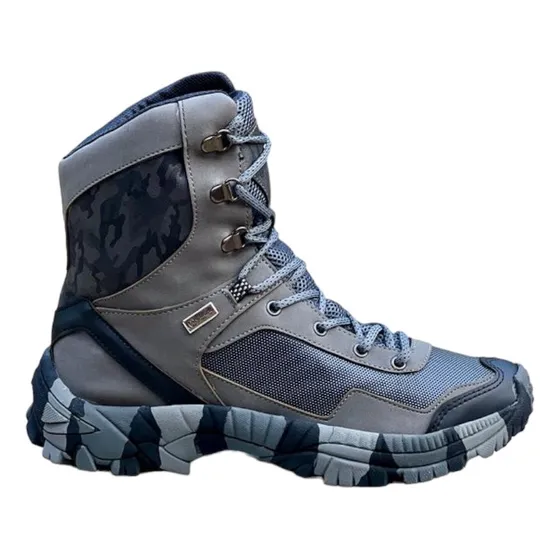 Botas Para Hombre , Botas Tipo Oudoor Hombre, Oferta