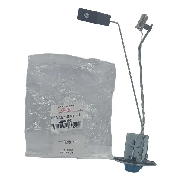 Flotante Mitsubishi Montero Dakar 3.0 01-09 L300 2.0 94-99
