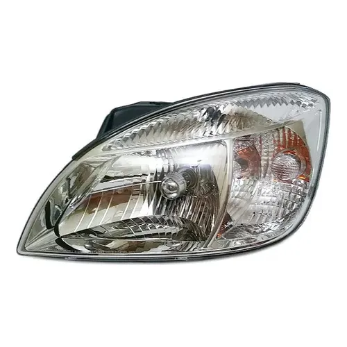 Faro Kia Rio Cvvt 2007-2009 Taiwan
