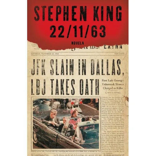 23337 - King,stephen