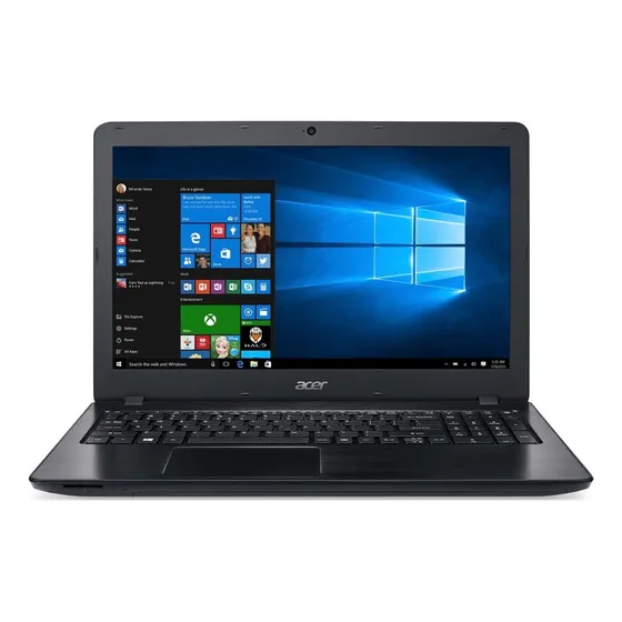 Oferta: Acer Aspire F 15, Intel Core I5, Geforce Gtx 950m