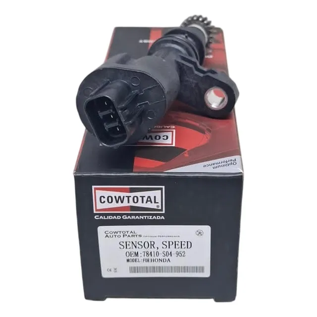 Sensor De Velocidad Honda Civic 6ta Generación 96-00 Automat