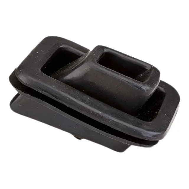 Coifa Guardo Pó Garfo Embreagem Mitsu Tr4 Io