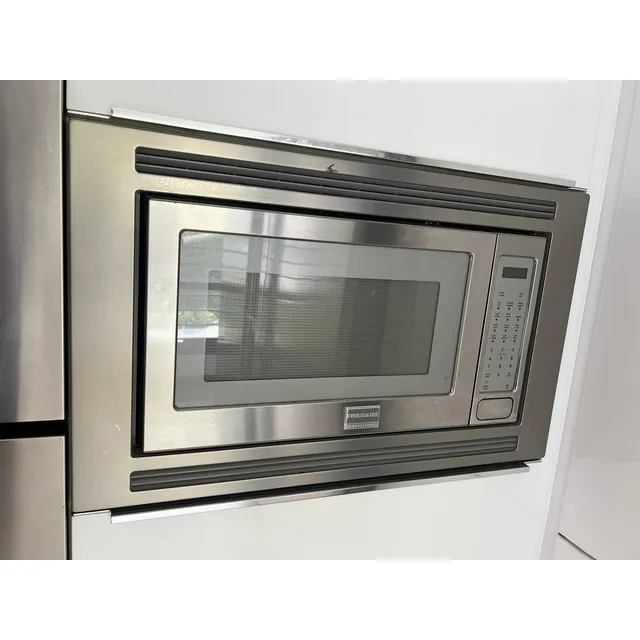 Microondas Frigidaire Fpmo209kfb De 2 Pies Cúbicos Y 1200w