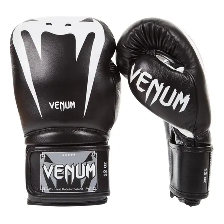 Venum Guante Giant 3.0 - Cuero Nappa