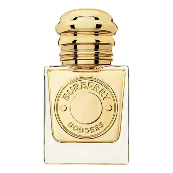 Burberry Goddess Perfume Feminino Edp 30ml