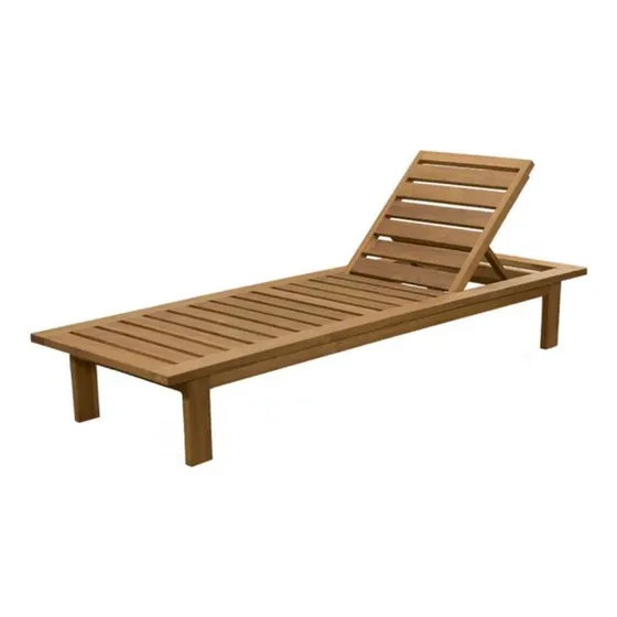Silla Tumbona Moderna Cod  926