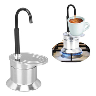 Cafetera De Cafetera De Un Solo Tubo, Cafetera De Pico De De Cafetera De Cafetera De Un Solo Tubo, Cafetera De Pico De De