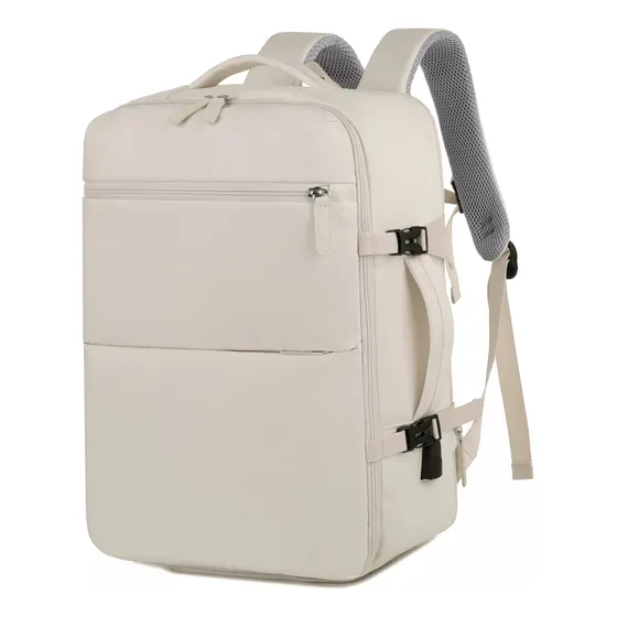 Mochila Viaje Carry On Equipaje Cabina Avion Viral Amazon