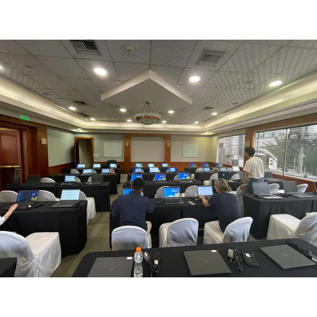 Alquiler Computadoras Tablets Laptops Pantallas Led