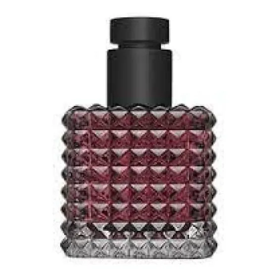 Miniperfume Born In Roma Intense de Valentino para mujer, 6 ml