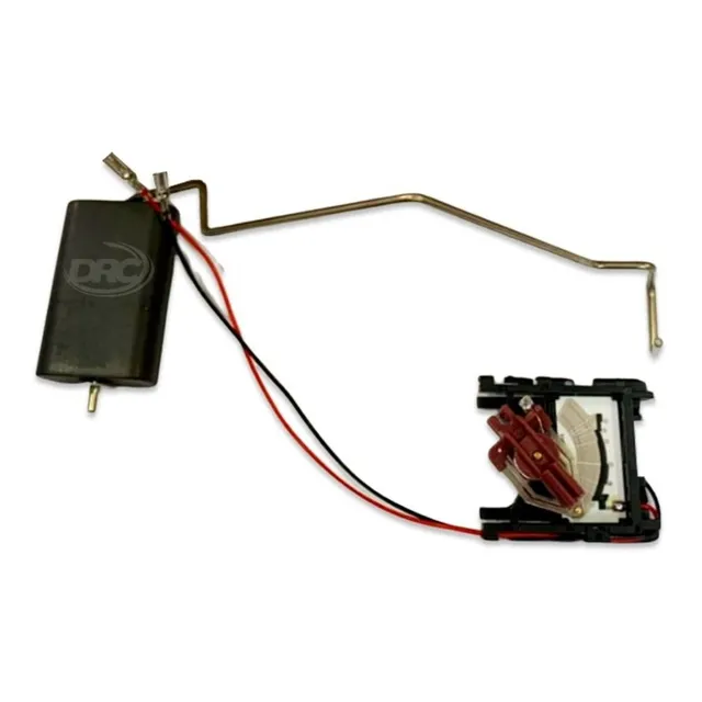 Flotante Completo De Gasolina Chery Arauca X1 Qq6 Chery