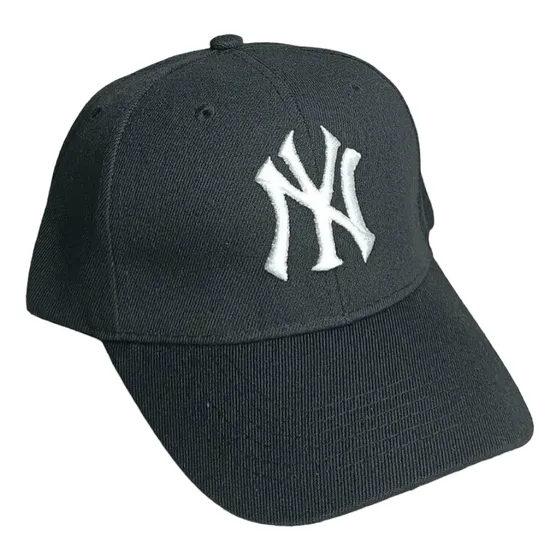 Gorra Beisbolera New York Yankees Ny La Angeles Dodgers Golf