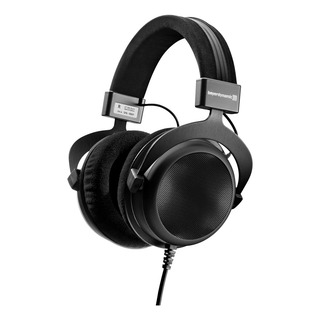 Auriculares Beyerdynamic Dt 880 Pro 250 Ohms Black Edition Auriculares Beyerdynamic Dt 880 Pro 250 Ohms Black Edition