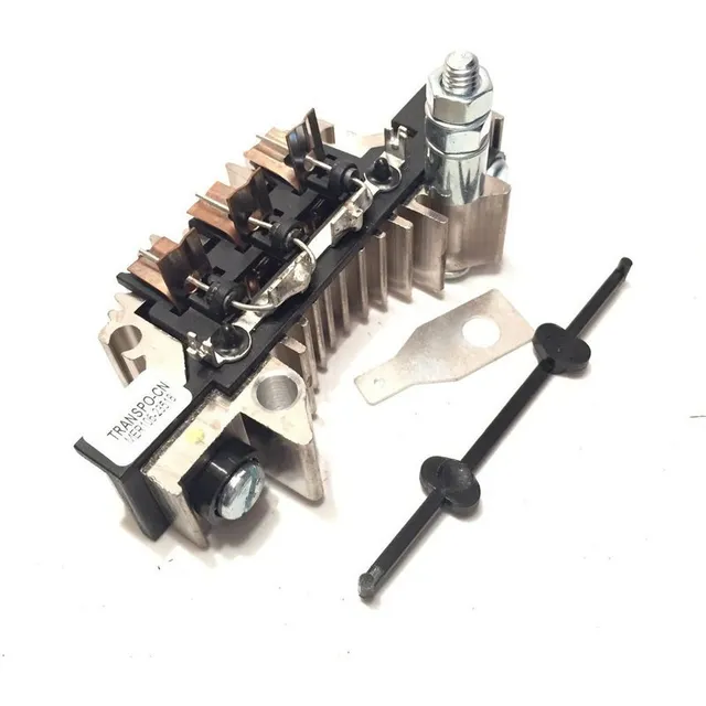 Diodera Mack Midliner Tipo Valeo-motorolla Mer006