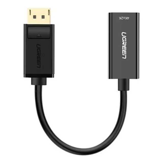 Displayport Dp - Hdmi Display Port Cable 4k 2k Gamer Pc Tv